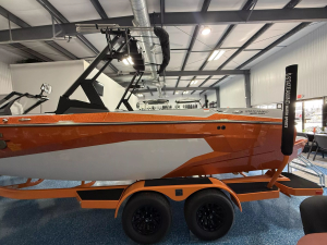 2025 Axis Boats A225 for sale in Hazelwood, Missouri