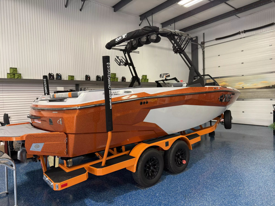 2025 Axis Boats A225 for sale in Hazelwood, Missouri