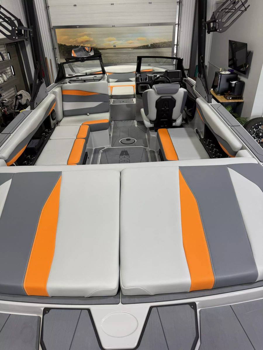 2025 Axis Boats A225 for sale in Hazelwood, Missouri