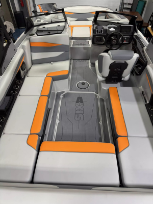 2025 Axis Boats A225 for sale in Hazelwood, Missouri