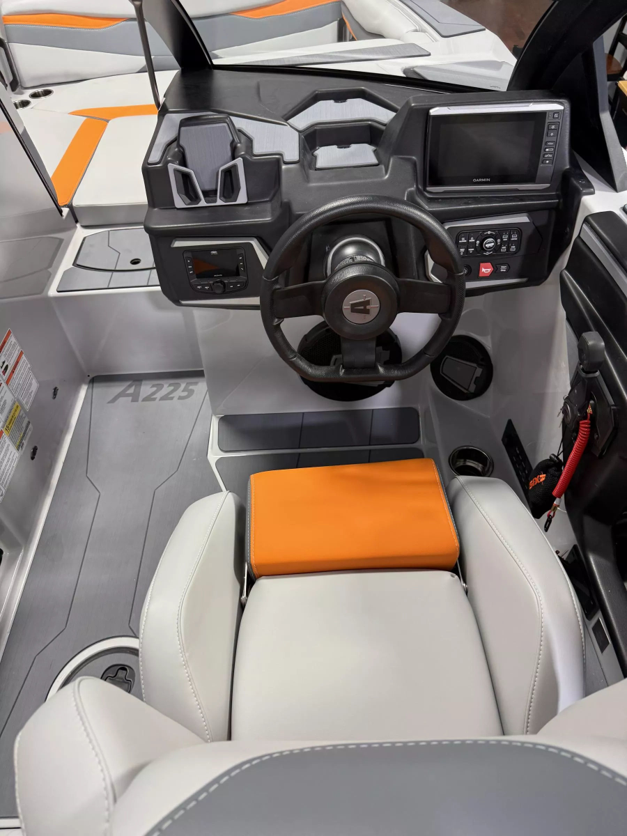 2025 Axis Boats A225 for sale in Hazelwood, Missouri