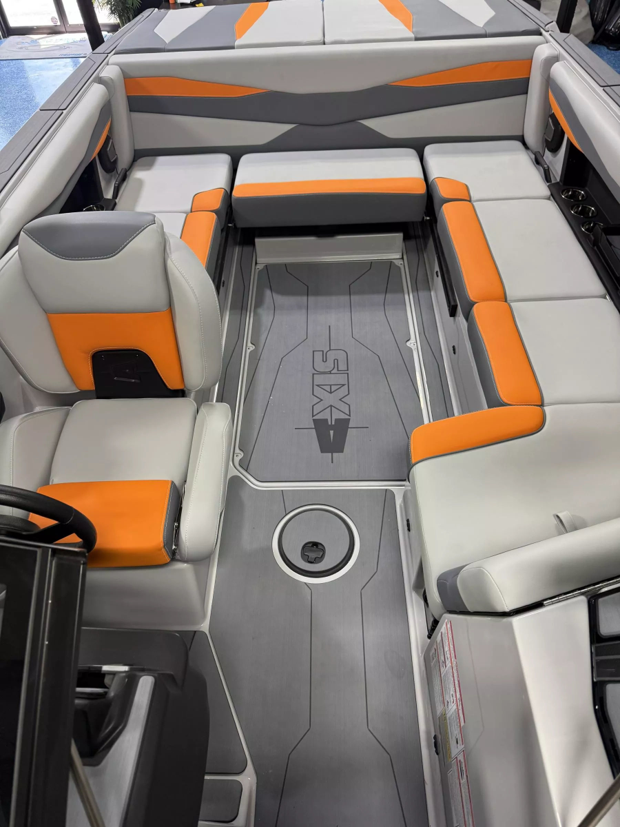 2025 Axis Boats A225 for sale in Hazelwood, Missouri