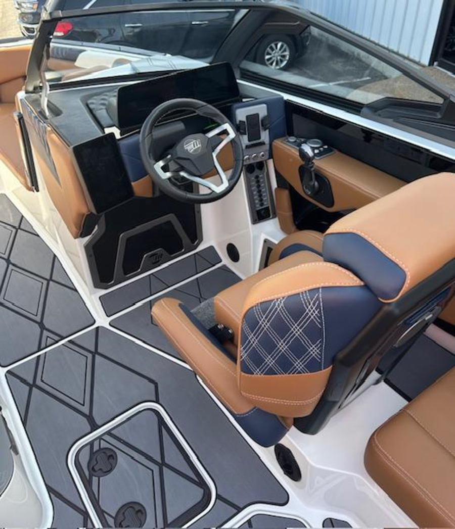 2025 Malibu Boats M230 for sale in Hazelwood, Missouri