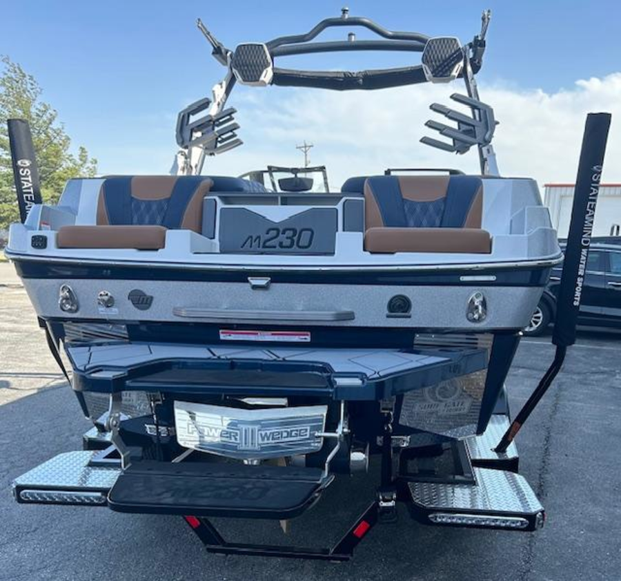 2025 Malibu Boats M230 for sale in Hazelwood, Missouri