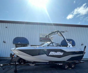 2025 Malibu Boats M230 for sale in Hazelwood, Missouri