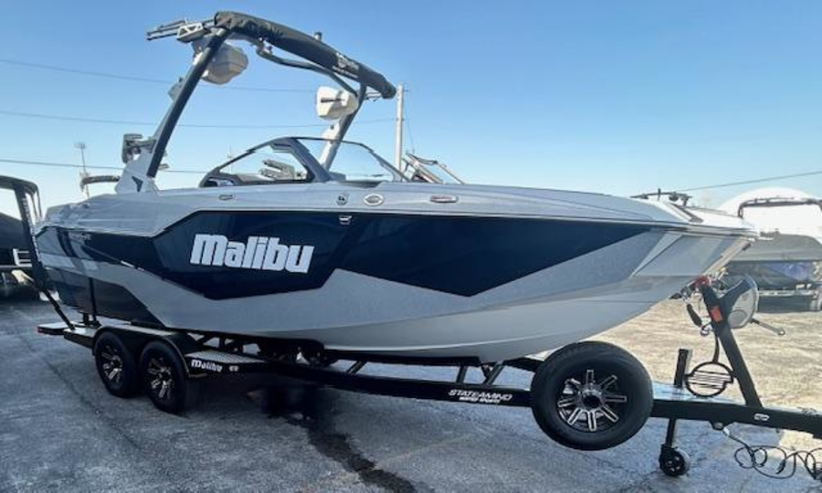 2025 Malibu Boats M230 for sale in Hazelwood, Missouri
