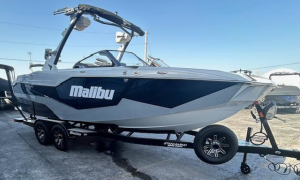 2025 Malibu Boats M230 for sale in Hazelwood, Missouri