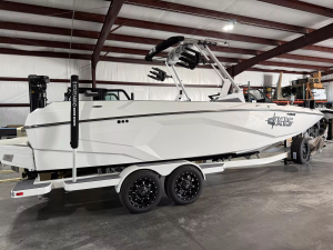 2025 Axis Boats A245 for sale in Hazelwood, Missouri