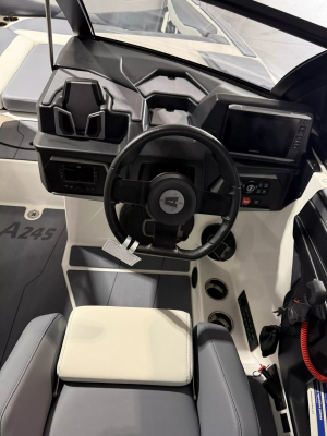 2025 Axis Boats A245 for sale in Hazelwood, Missouri