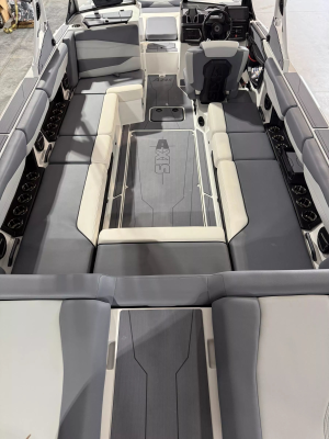 2025 Axis Boats A245 for sale in Hazelwood, Missouri