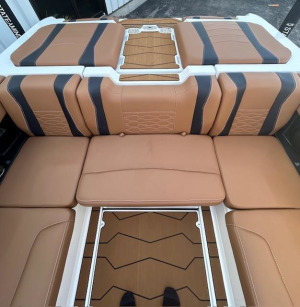 2025 Malibu Boats Wakesetter 22 MXZ for sale in Hazelwood, Missouri