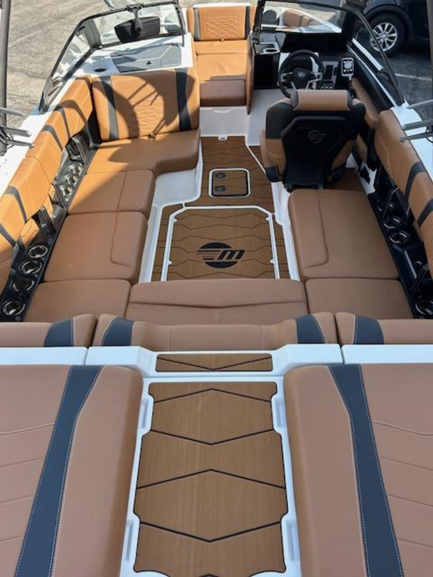 2025 Malibu Wakesetter 22MXZ