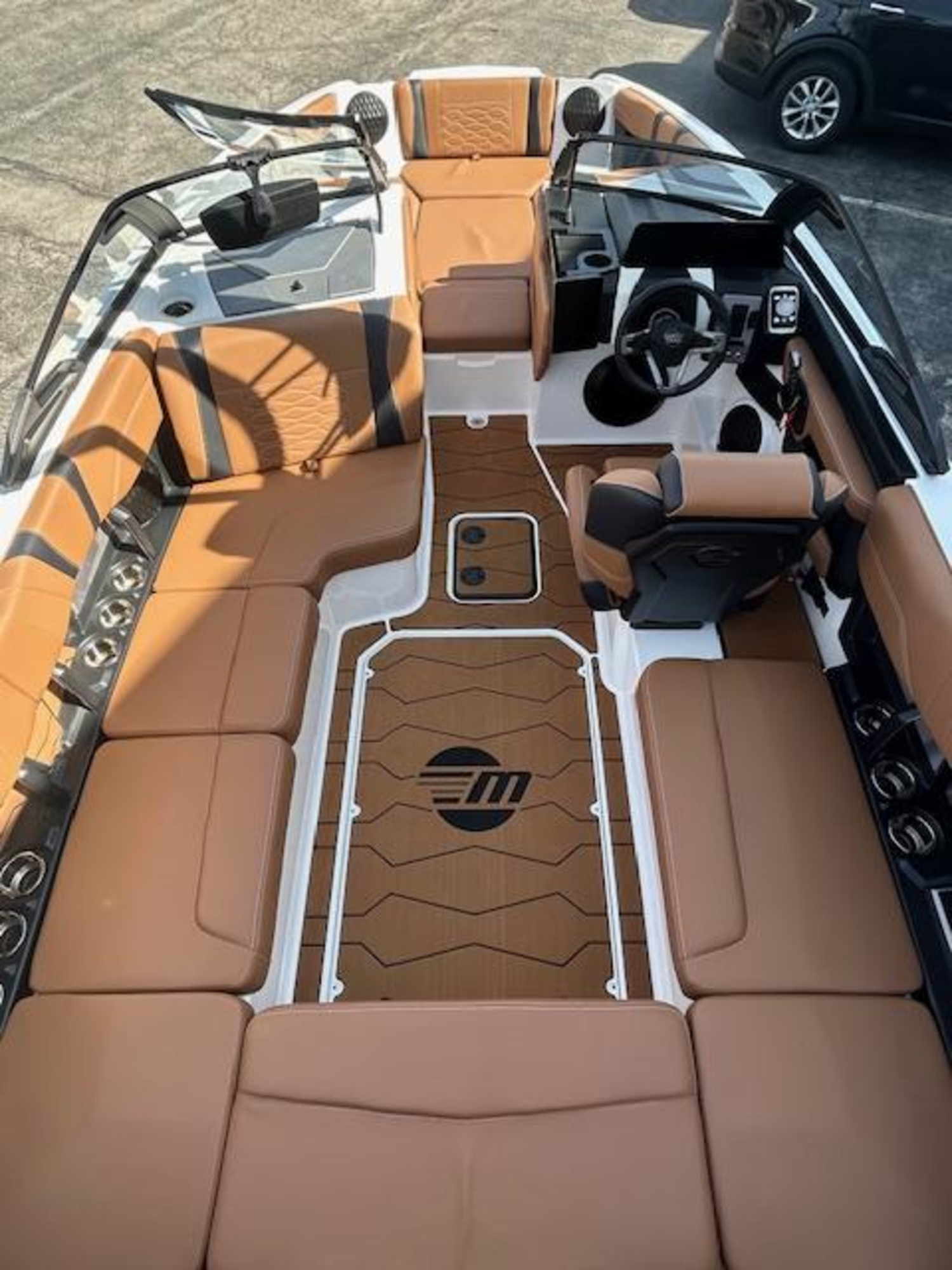 2025 Malibu Wakesetter 22MXZ