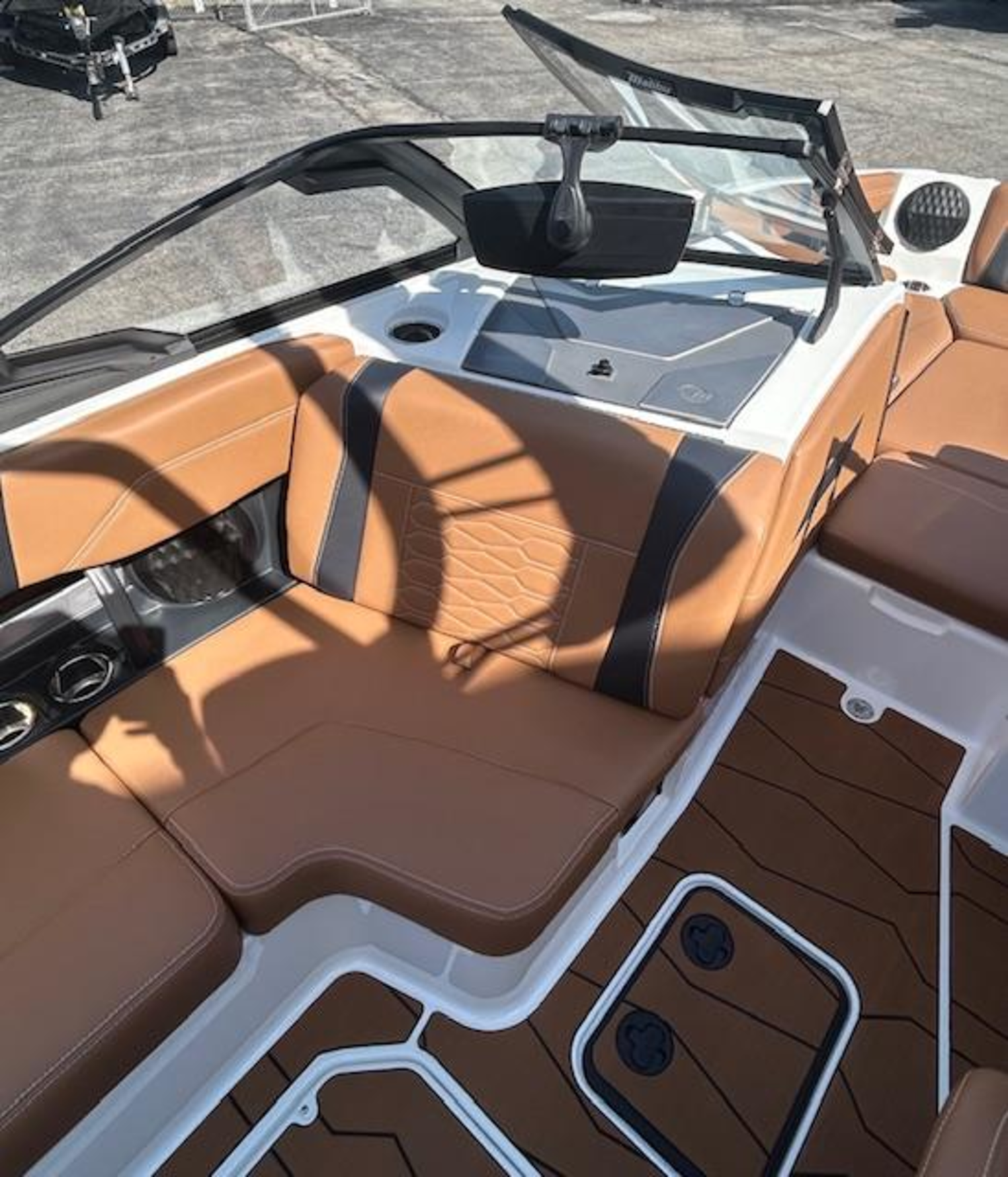 2025 Malibu Wakesetter 22MXZ