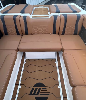 2025 Malibu Boats Wakesetter 22 MXZ for sale in Hazelwood, Missouri