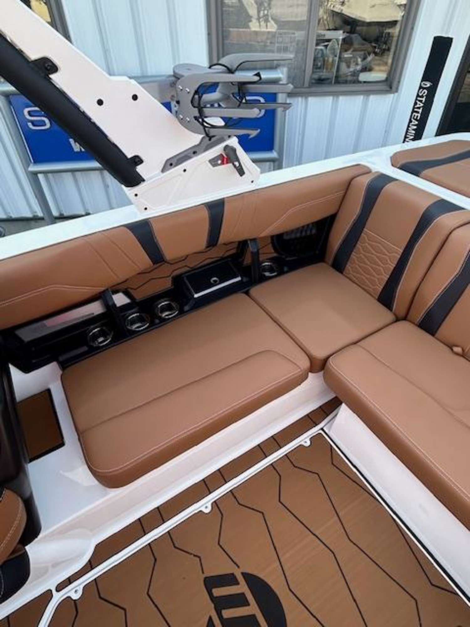 2025 Malibu Wakesetter 22MXZ