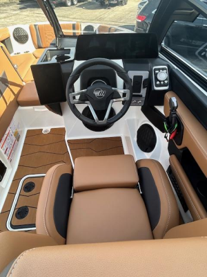 2025 Malibu Boats Wakesetter 22 MXZ for sale in Hazelwood, Missouri