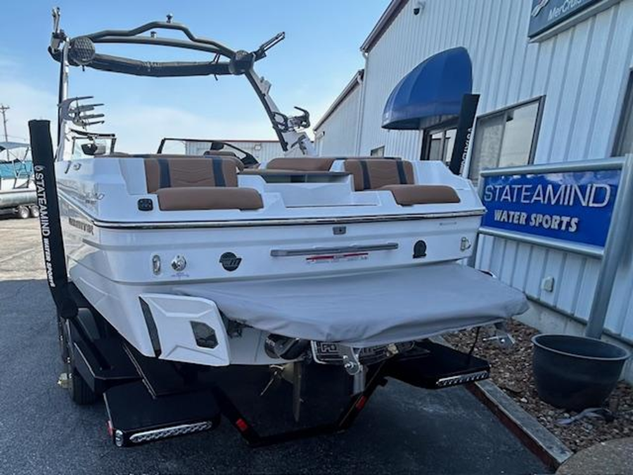 2025 Malibu Boats Wakesetter 22 MXZ for sale in Hazelwood, Missouri