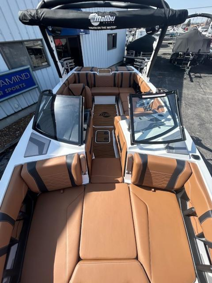 2025 Malibu Boats Wakesetter 22 MXZ for sale in Hazelwood, Missouri