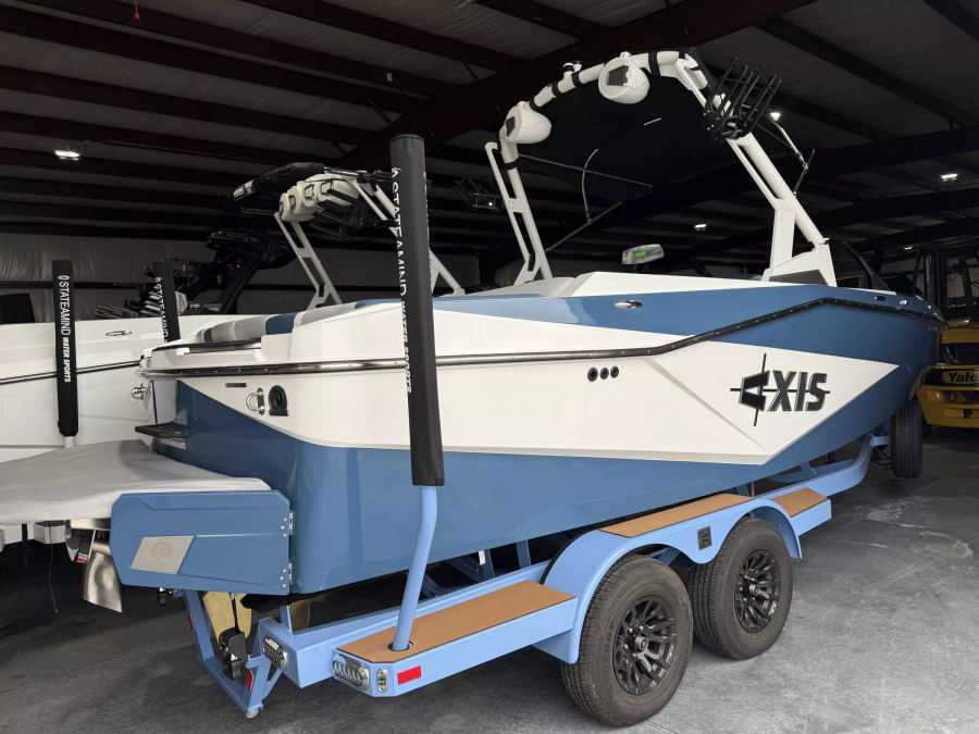 2025 Axis Boats T220 for sale in Hazelwood, Missouri