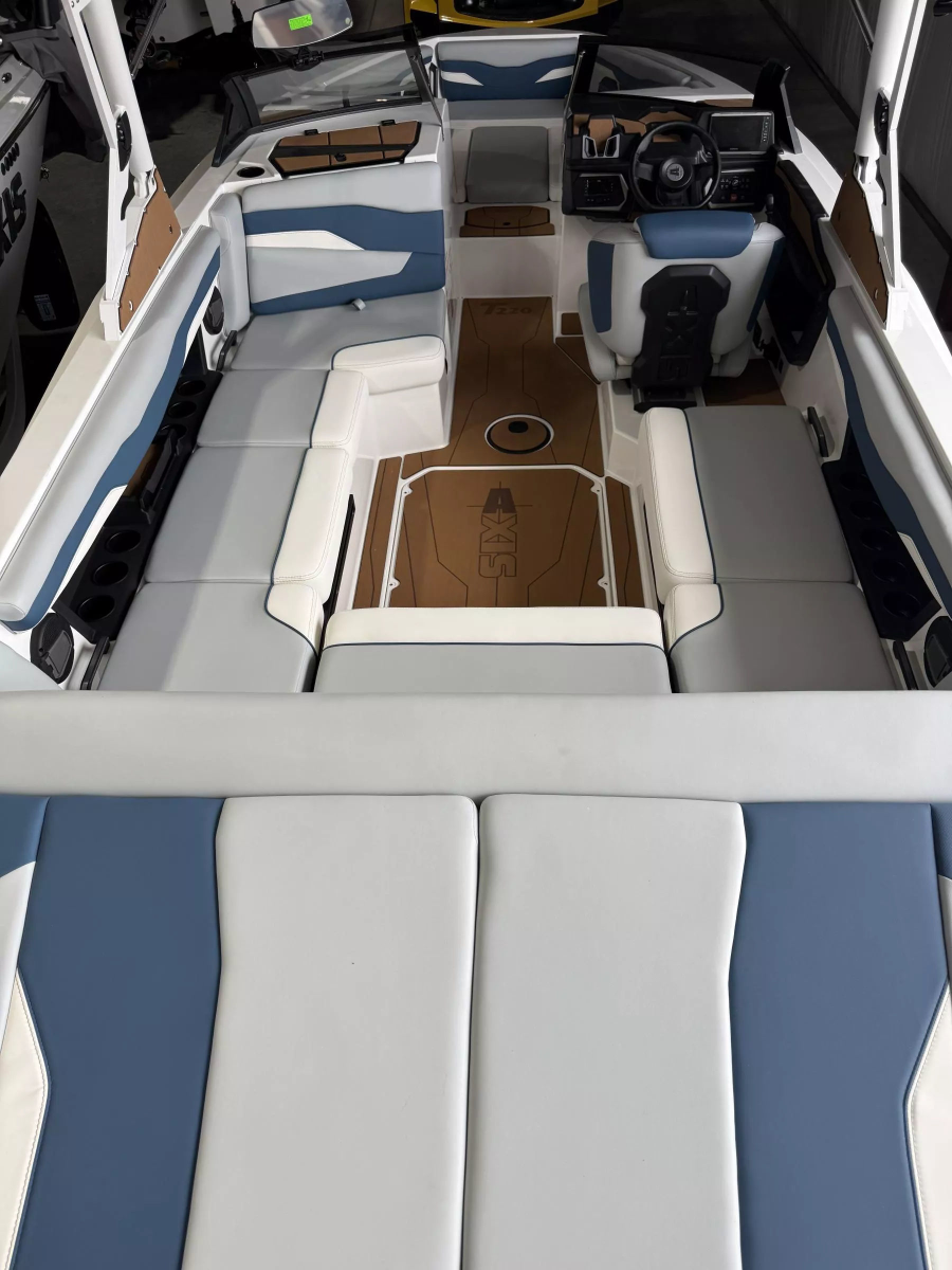 2025 Axis Boats T220 for sale in Hazelwood, Missouri