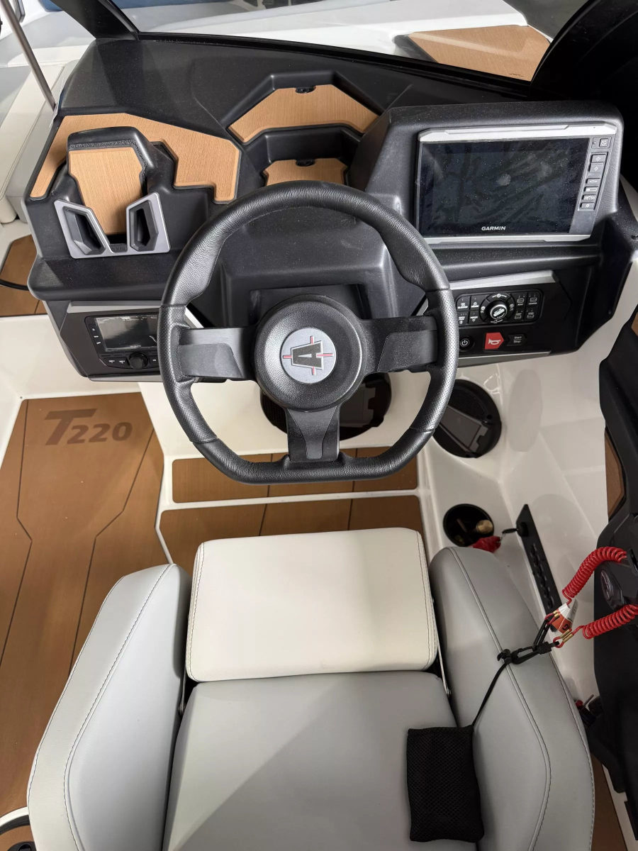 2025 Axis Boats T220 for sale in Hazelwood, Missouri