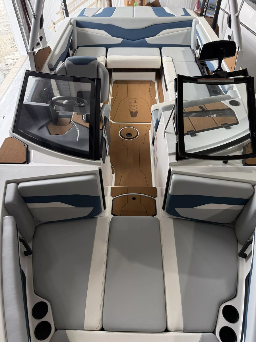 2025 Axis Boats T220 for sale in Hazelwood, Missouri