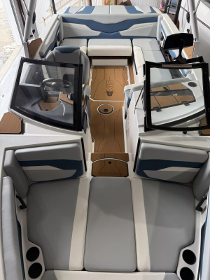 2025 Axis Boats T220 for sale in Hazelwood, Missouri