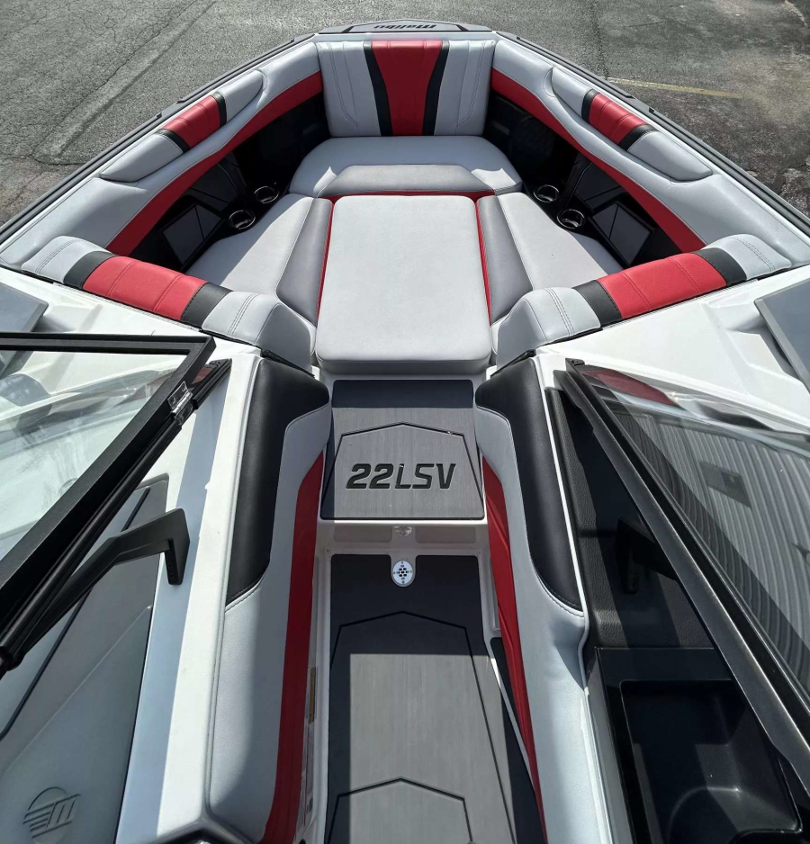 2026 Malibu Boats Wakesetter 22 LSV for sale in Hazelwood, Missouri