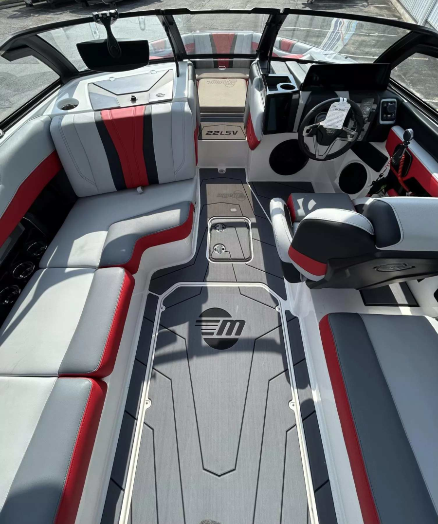 2026 Malibu Boats Wakesetter 22 LSV for sale in Hazelwood, Missouri