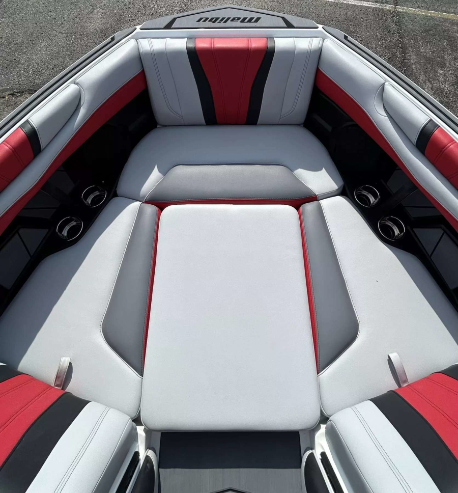 2026 Malibu Boats Wakesetter 22 LSV for sale in Hazelwood, Missouri