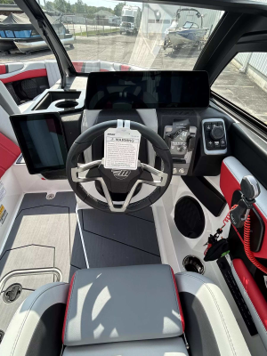 2026 Malibu Boats Wakesetter 22 LSV for sale in Hazelwood, Missouri