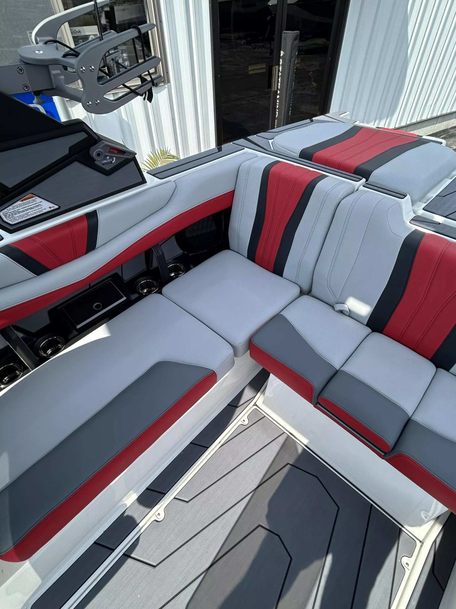 2026 Malibu Boats Wakesetter 22 LSV for sale in Hazelwood, Missouri