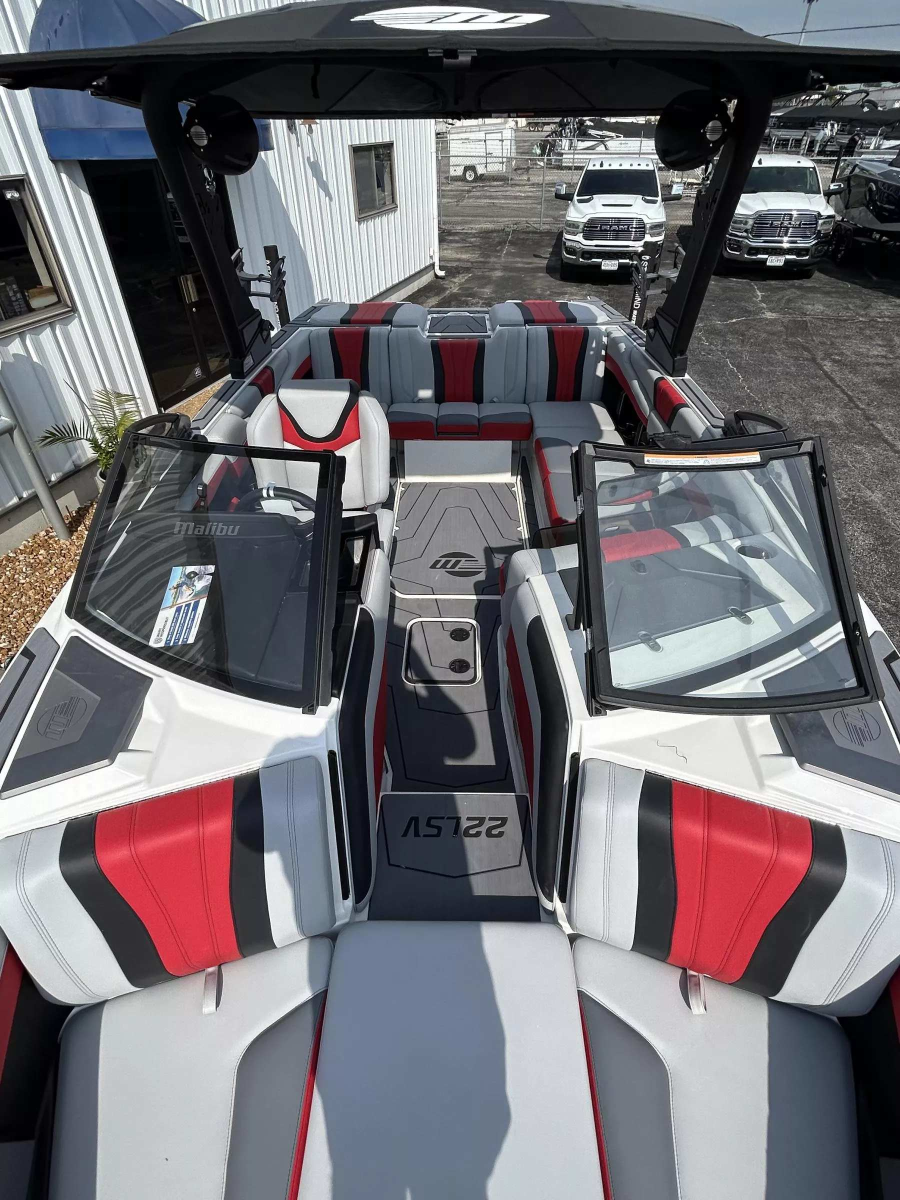 2026 Malibu Boats Wakesetter 22 LSV for sale in Hazelwood, Missouri