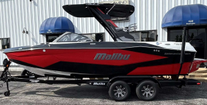 2026 Malibu Boats Wakesetter 22 LSV for sale in Hazelwood, Missouri