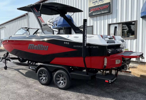 2026 Malibu Boats Wakesetter 22 LSV for sale in Hazelwood, Missouri