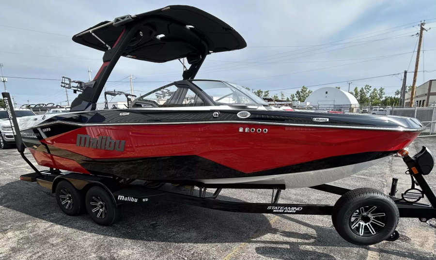 2026 Malibu Boats Wakesetter 22 LSV for sale in Hazelwood, Missouri