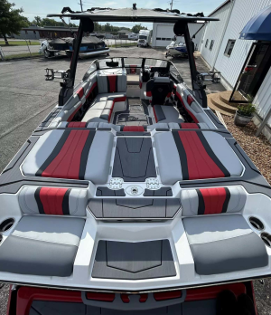 2026 Malibu Boats Wakesetter 22 LSV for sale in Hazelwood, Missouri
