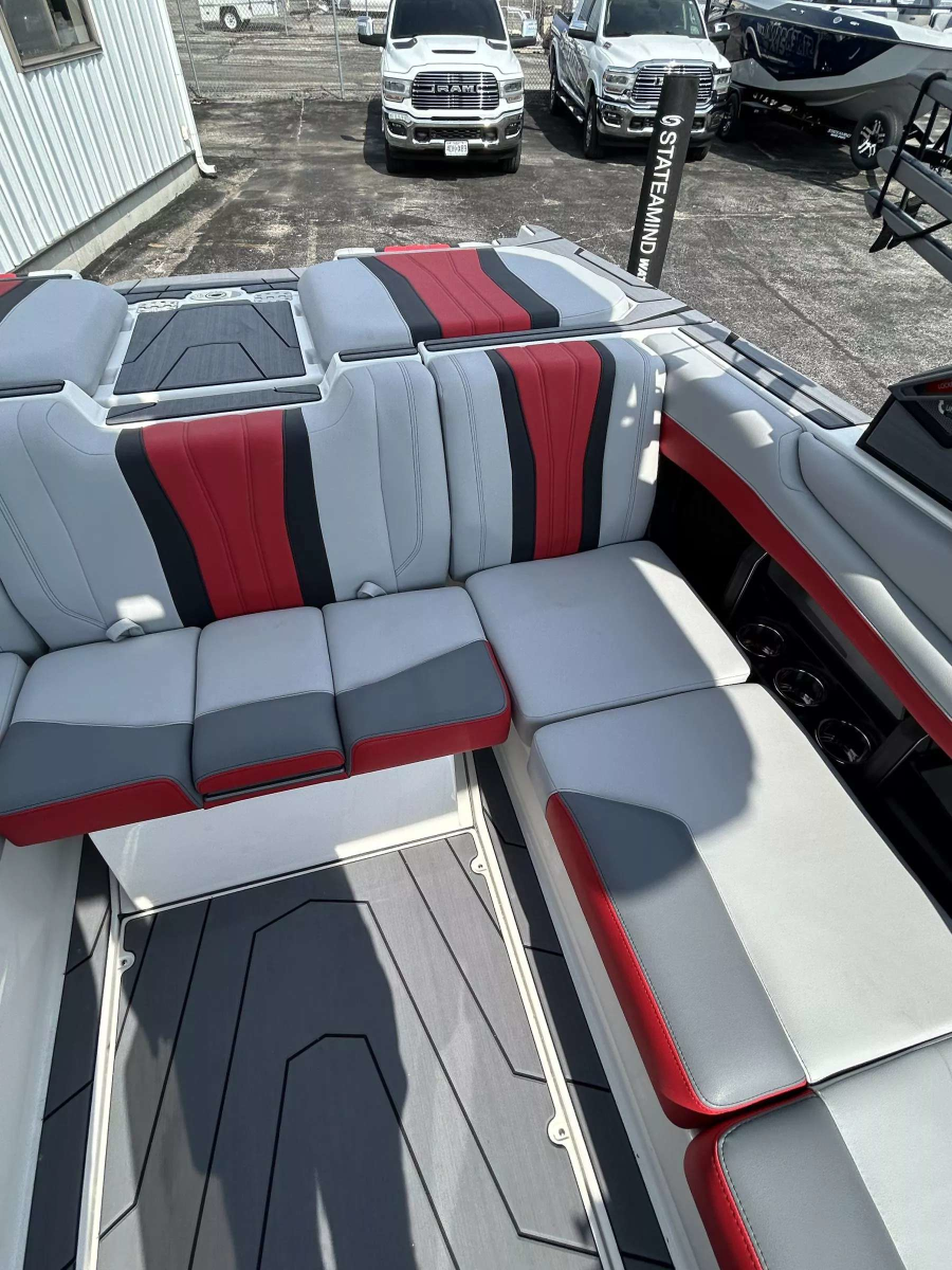 2026 Malibu Boats Wakesetter 22 LSV for sale in Hazelwood, Missouri