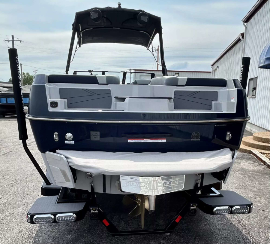 2026 Axis Boats T250 for sale in Hazelwood, Missouri