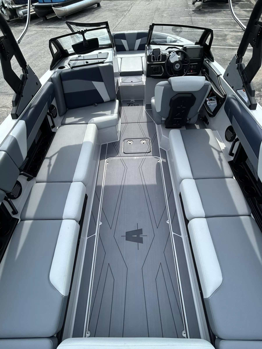 2026 Axis Boats T250 for sale in Hazelwood, Missouri