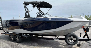 2026 Axis Boats T250 for sale in Hazelwood, Missouri