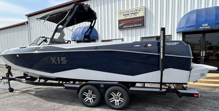 2026 Axis Boats T250 for sale in Hazelwood, Missouri