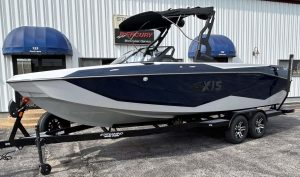 2026 Axis Boats T250 for sale in Hazelwood, Missouri