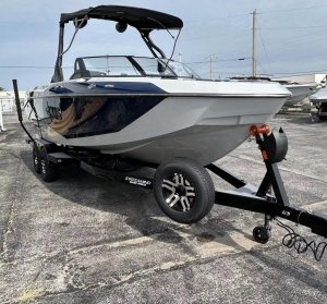 2026 Axis Boats T250 for sale in Hazelwood, Missouri