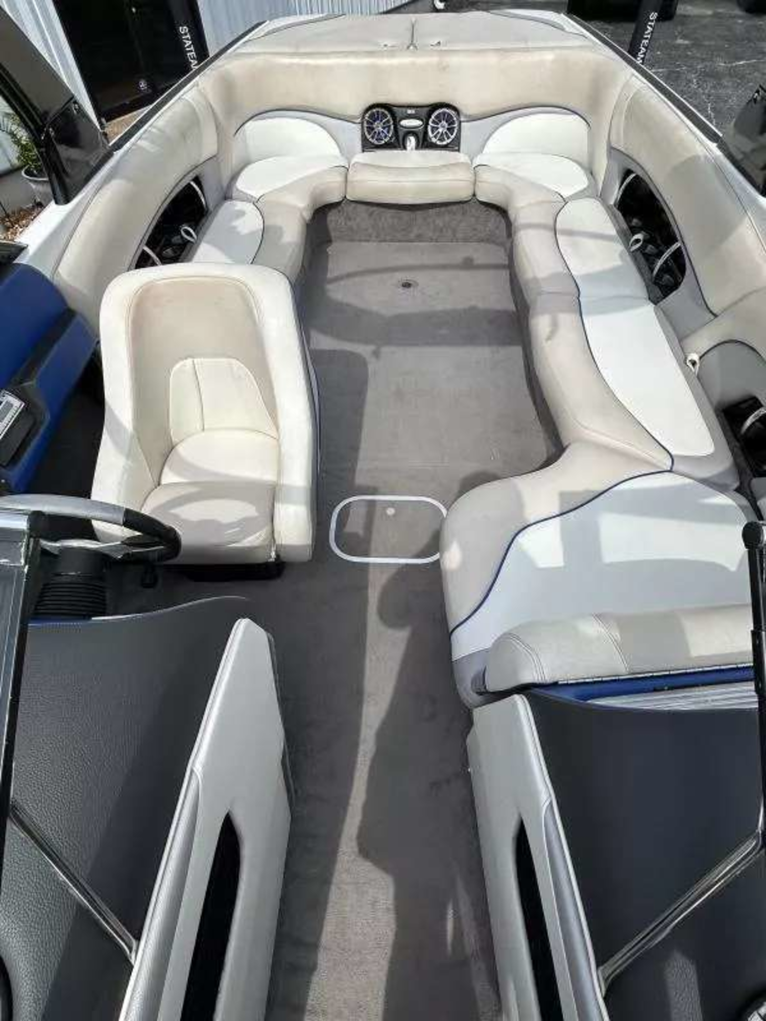 2007 Malibu Boats Wakesetter 247 LSV for sale in Hazelwood, Missouri