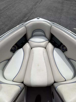 2007 Malibu Boats Wakesetter 247 LSV for sale in Hazelwood, Missouri