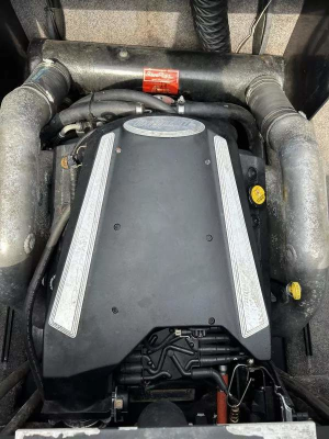 2007 Malibu Boats Wakesetter 247 LSV for sale in Hazelwood, Missouri