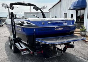 2007 Malibu Boats Wakesetter 247 LSV for sale in Hazelwood, Missouri