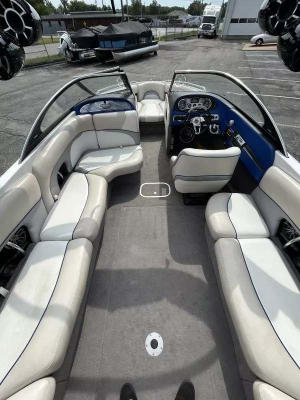2007 Malibu Boats Wakesetter 247 LSV for sale in Hazelwood, Missouri